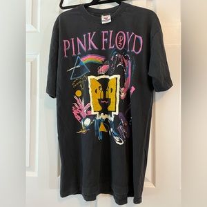 Pink Floyd 94’ Tour